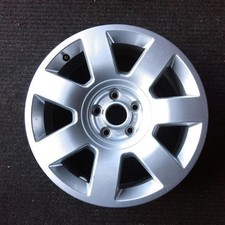 Oem Audi A8 Quattro Rim 17 2003-2005 Wheel Factory Alloy Original 17x8 58774 Oem Audi A8 Quattro Rim 17 2003-2005 Wheel Factory Alloy Original 17x8 58774