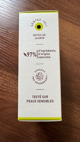 Rogé Cavaillès Superfatted Pro Regenerating Soap-Orange Blossom & Jasmine 200g - Picture 4 of 4