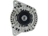 As-Pl Lichtmaschine Generator 150 A 12 V FüR Audi A6 Avant 2.5 TDI Quattro