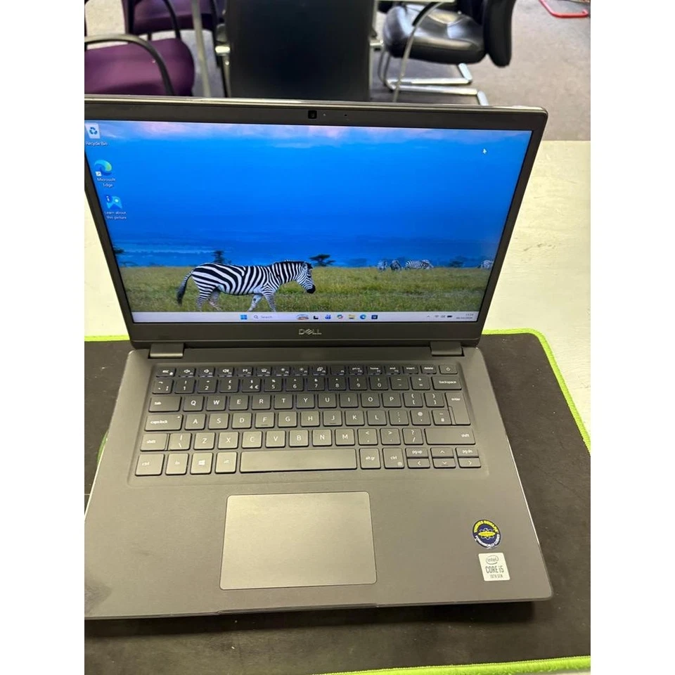Dell Latitude 3510 · i5-10210U · 16GB · 250GB, photo 3 of 5