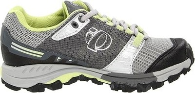 Pearl Izumi X-Alps Seek IV Cycling Sneakers Women Size EU 36 US 5.5 NWB