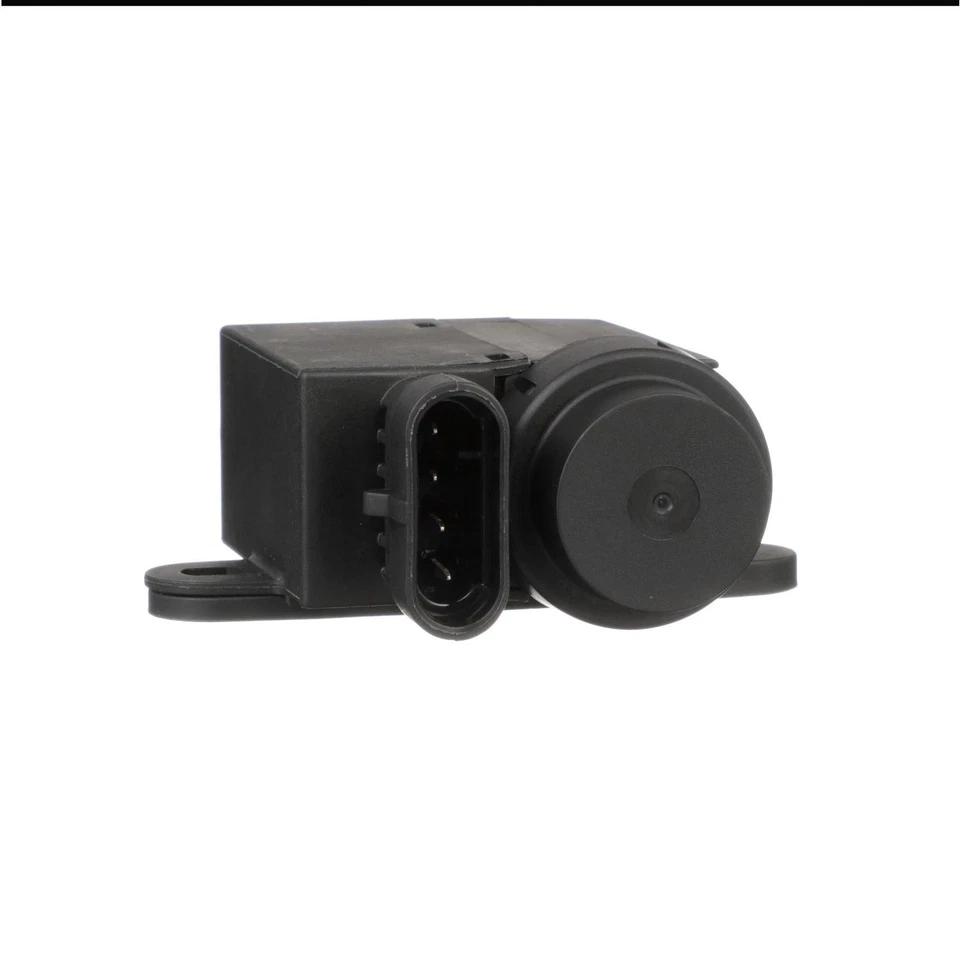 Solenóide de controle de válvula EGR SMP para 1992-1995 Chevrolet K2500 Suburban - Imagem 3 de 4