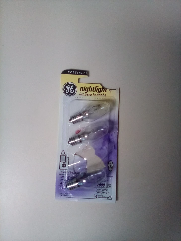 Landscape  flood bulbs. Lot: Xenon, GE, Phillips Bulbs - Image 4 of 4