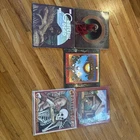 Grateful Dead Vinyl Lot 5 LPs