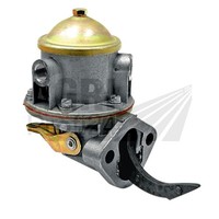 Membran-FöRderpumpe FüR Landini 10000 9500 Motor Perkins 6.354