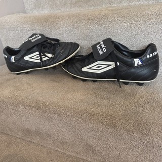 Umbro Speciali Pro FG Football Boots Size 9 Football Boots umbro Football