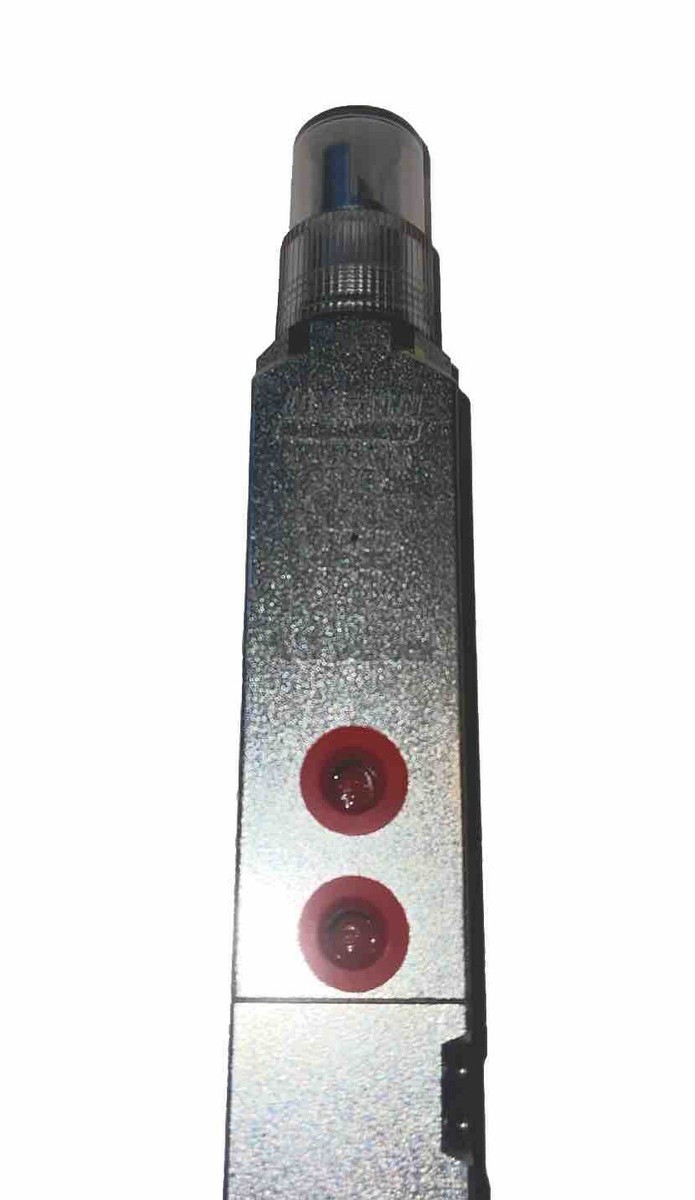 Lincolin Industrial 85771 Centro-Matic SL-V SERIES Replacement