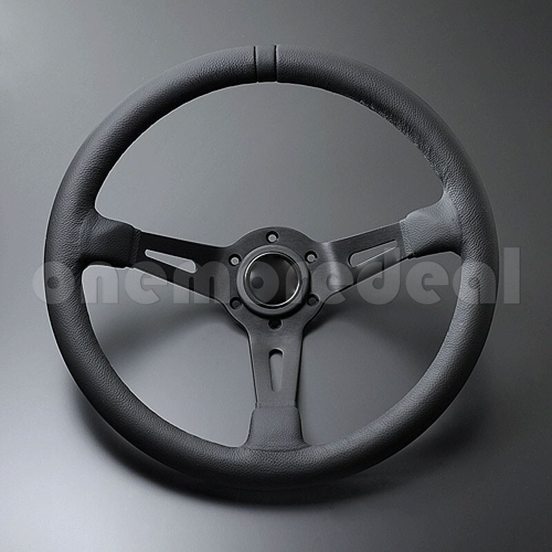 MOMO steering wheel racing model イタリア製 Momo Race