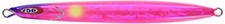 Jackall Anchovy Metal Type-III Flutter Metal Jig 250g Saber Pink NEW from Japan