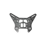 Ricambi Mugen MBX5T Supporto Ammortizzatori Posteriore E0523