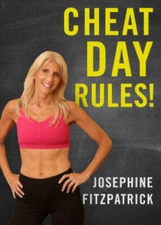 Cheat Day Rules - Paperback By Fitzpatrick, Josephine - GOOD