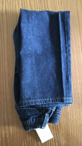 NWT Polo Jean Co. Ralph Lauren Boys Jean Size 7 - Picture 3 of 4