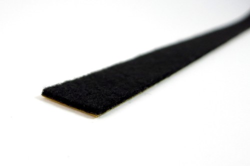 Filzstreifen 30mm breit | Filzband stark selbstklebend | Filz 2-10mm Filzgleiter - Picture 3 of 10