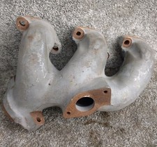 NEW Mercedes M110 Exhaust Manifold W123 280E 280TE CE 280SE W116 W126 1101429002