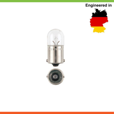 NARVA Globe 12V 10W BA15S (10Pk) For BMW 3 Series 316 i (E30)   (E36)