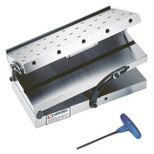 Vertex 7 x 4" Compound Sine Plate V-47S