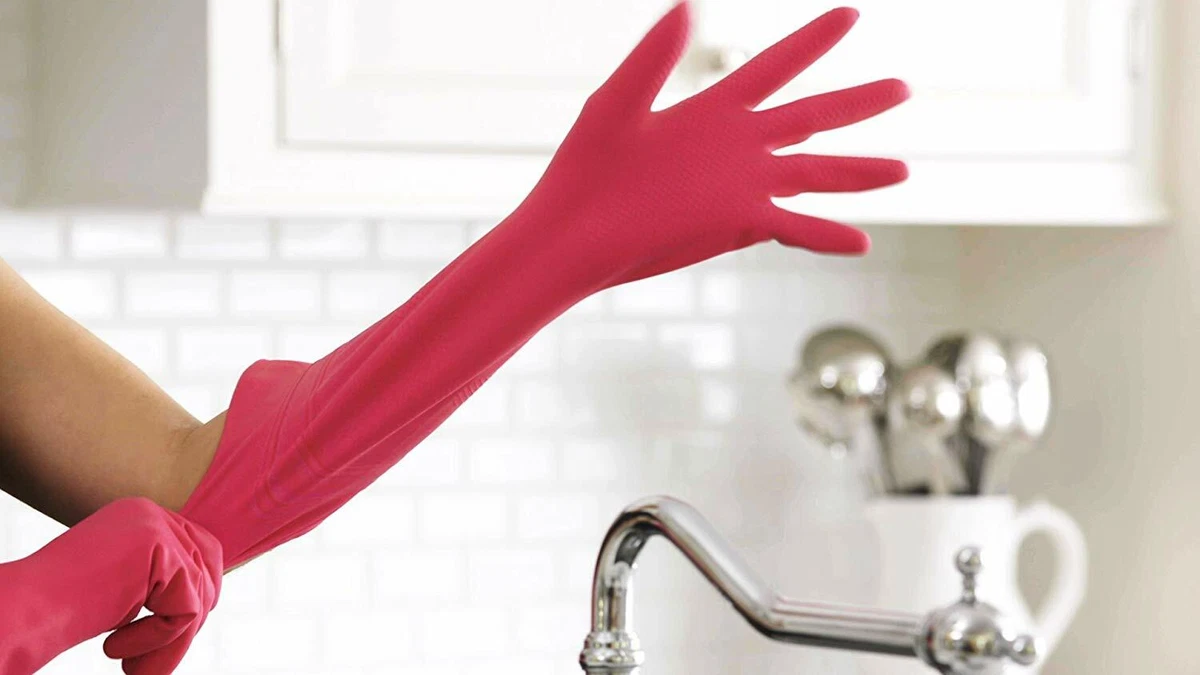 Casabella gloves extra large outlet