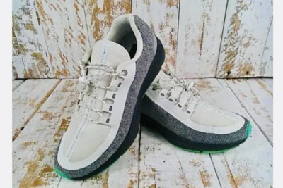 Nike Womens Zoom Winflo Run Shield A01573-100 Running Shoe