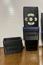 'MoteDrop STALKER Police RADAR Remote Holder Police Gear Accessory Patrol Car