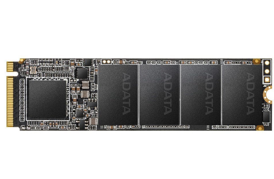 Ssd adata xpg gammix s11 pro m.2 1tb - clones y periféricos en Colombia