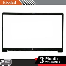 New M50434-001 For HP 17-CN 17-CP Front LCD Screen Lid Display Bezel Black USA