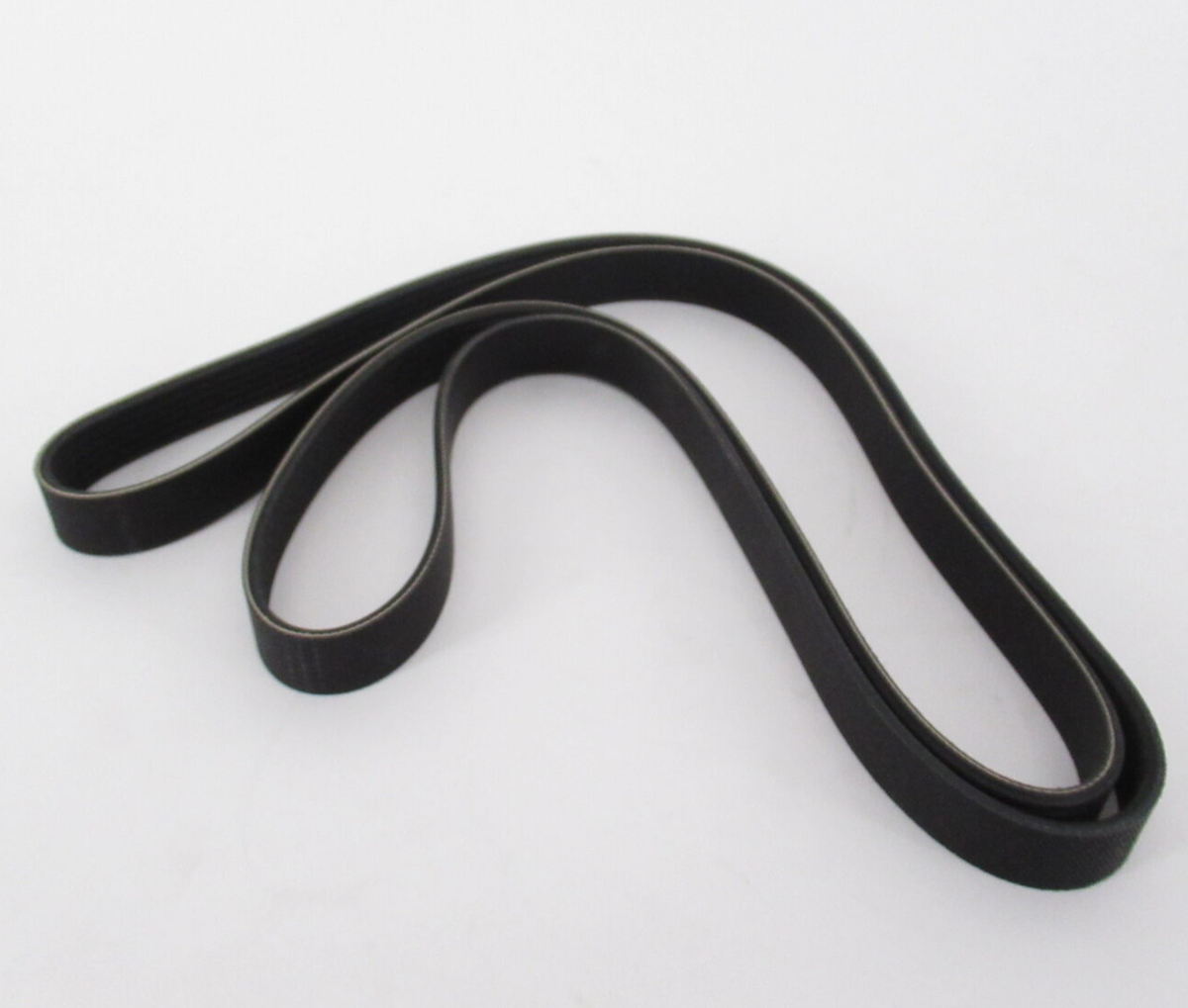 BLACK BELT GP 2004.6.24 ブラジル・サンパウロ Genuine OEM Nissan 11720-JG30B Serpentine Belt 08-13 Rogue 14-15
