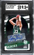 2021-22 Donruss Optic Basketball Cards Checklist 33