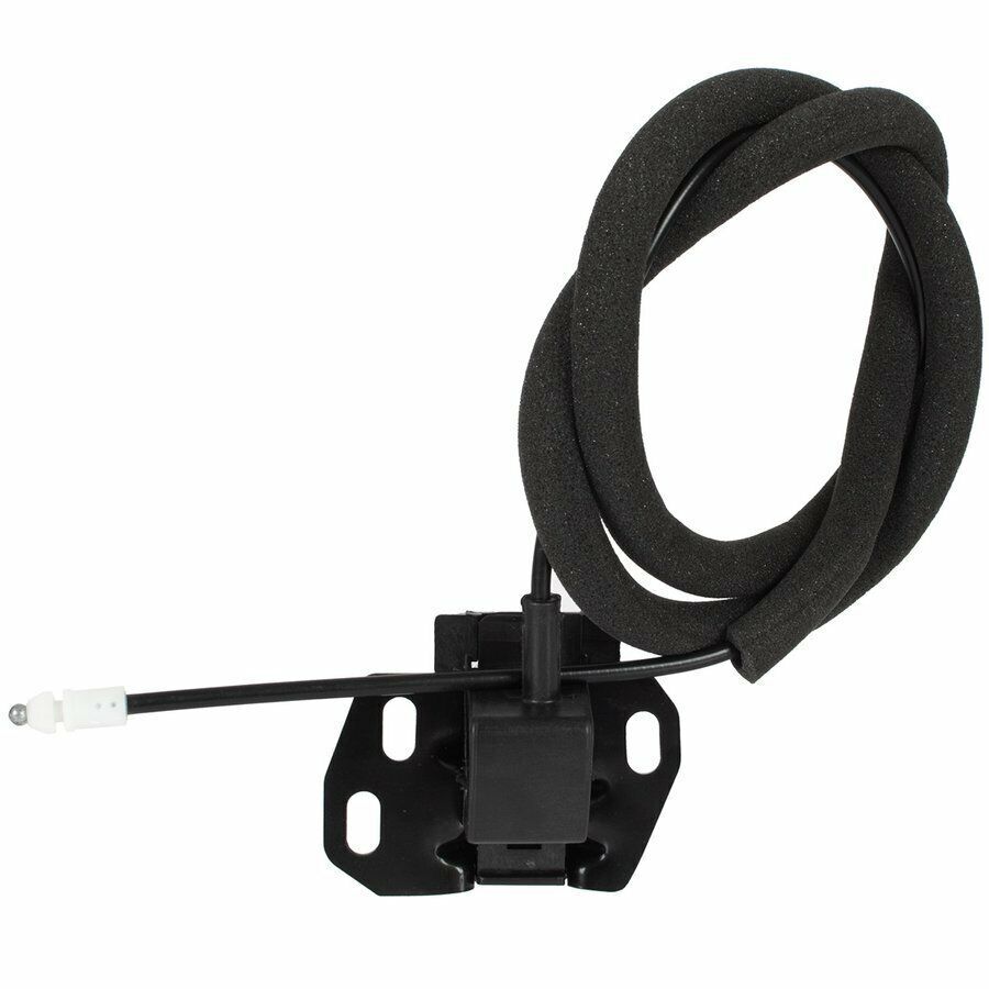Serrure haute arrière gauche Master 3 solution anti-intrusion pour portière utilitaire