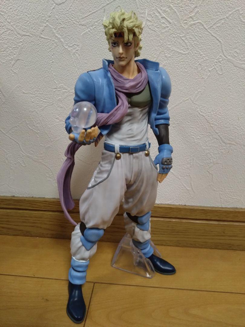 Ichiban Kuji JoJo's Bizarre Adventure Caesar Antonio Zeppeli Prize