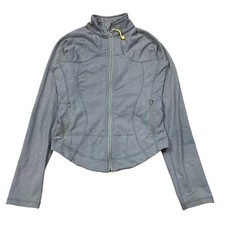 Lululemon Athletica Shape Jacket Women's 6 Sportswear