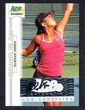 Game, Set, Match: Leaf Trading Cards Acquires Ace Authentic 15