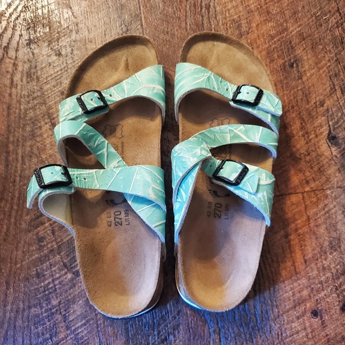 birkenstock 270 l11 m9