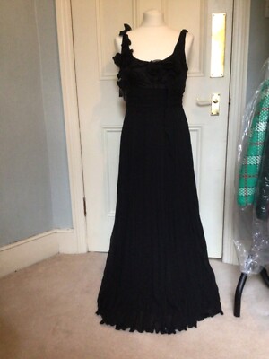 emporio armani evening dresses Elegant A-line Square Maxi Long Party Prom Dresses,Evening Dress Onlin –  SposaDresses main image 1