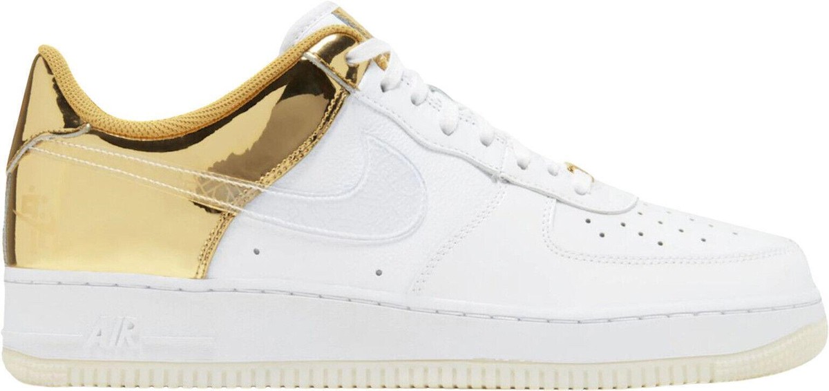 公式正規品!★AIR FORCE 1 '07 PRM 3 'PALE IVORY' Size 10 - Nike Air Force 1 '07 PRM 3 Pale Ivory for sale