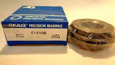 NEW IN BOX AM GAUGE/BCA 614108  BEARING