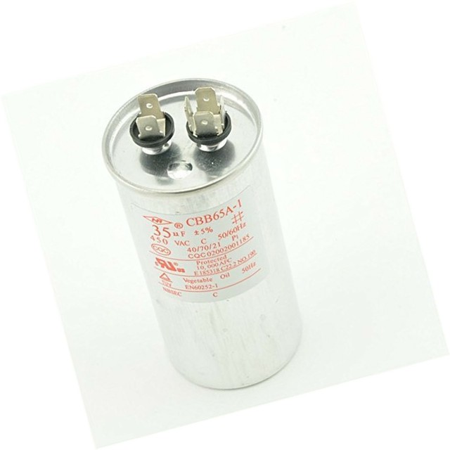 Конденсатор 450v 47mf