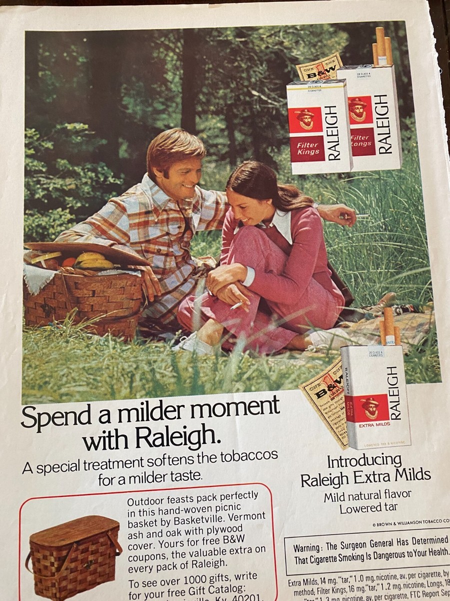 cigarette delivery raleigh nc is clearing the air.  Starting April 20, vaping will be banned in the same indoor public spaces where smoking is already prohibitedthink bars, restaurants, stores, workplaces and lobbies. Limited 1980 Raleigh Lights Cigarettes PRINT