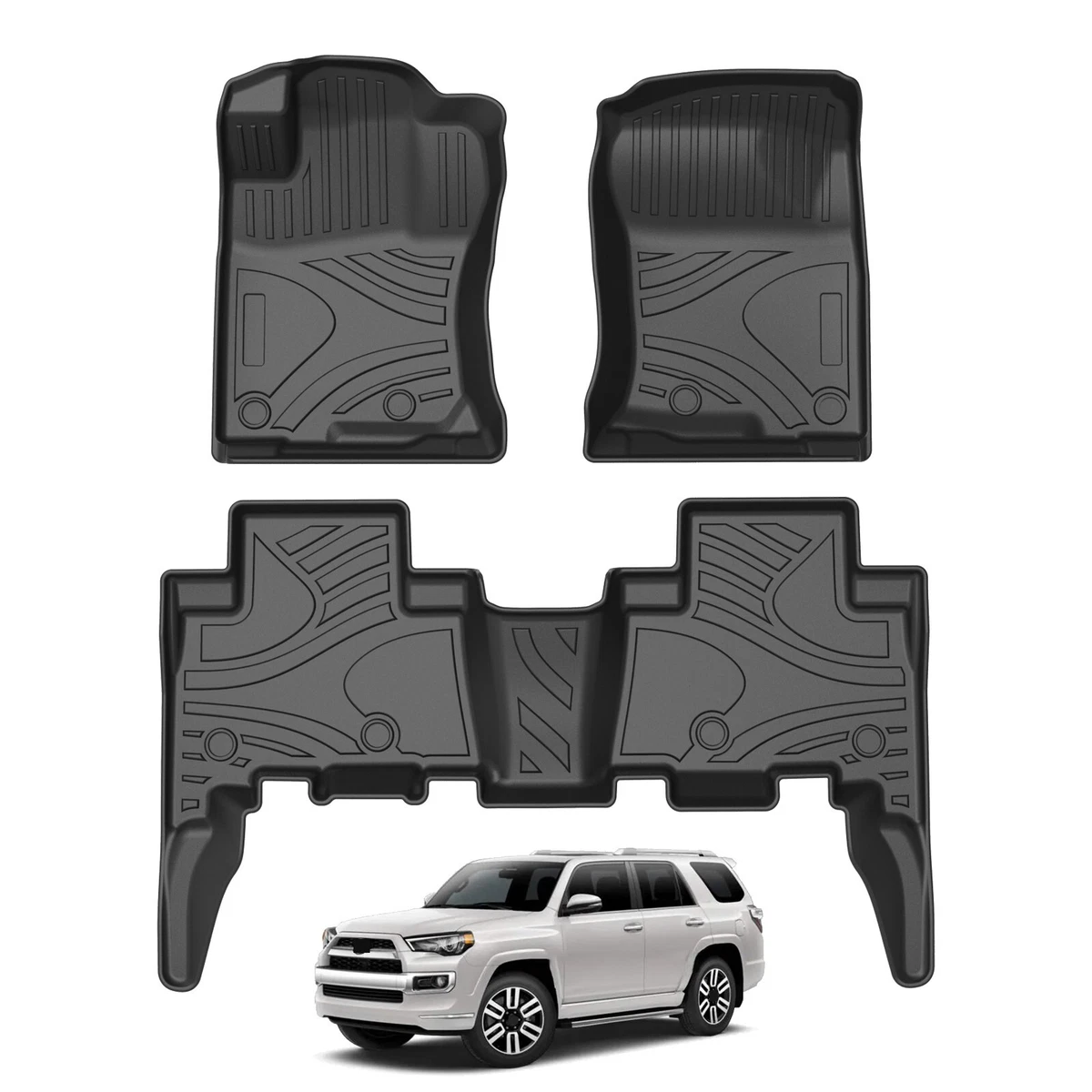 2013 toyota 4runner floor mats deals