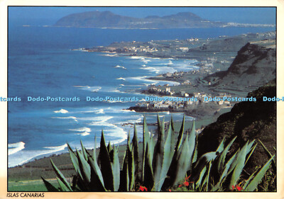 D063124 Islas Canarias. Costa Norte. Imagina. S.L. Tullio Gatti