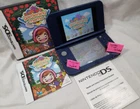 Gardening Mama 1 DS Nintendo AUTHENTIC case manual COMPLETE garden cib gardining