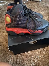 Jordan 13 Bred