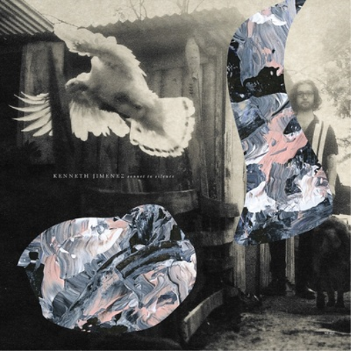 KENNETH JIMENEZ SONNET TO SILENCE (CD) Album