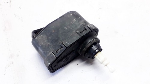 Volkswagen Golf 1993 Headlighth Levell Range Adjustment Motor 1H09 #867640-78