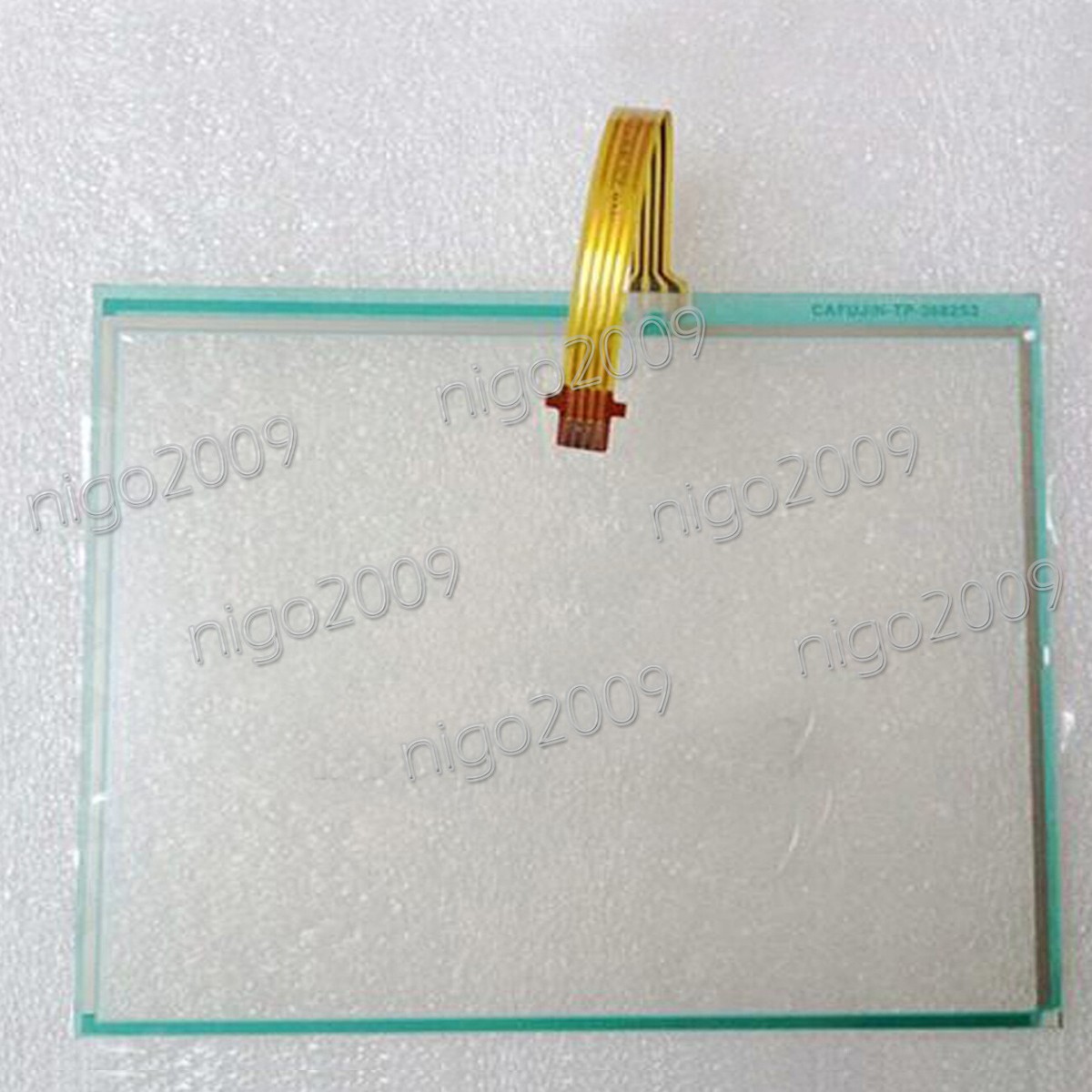 for Yaskawa JZRCR-YPP01-1 DX100 Motoman YKS-005C Touch Screen