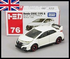 tomica honda civic type r 54