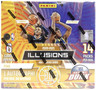 2020-21 Panini Illusions Basketball - (#1 to #200) - U PICK - COMPLETE YOUR SET
