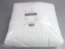 Copriletto Happyfridayhome 4 stagioni 100x120 bambini neonato NX-HFH