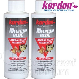 kordon methylene blue