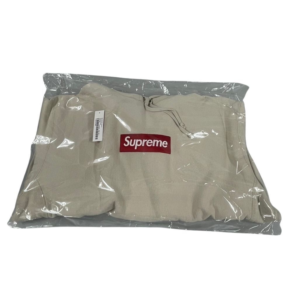 SUPREME 24AW Box Logo Hooded Sweatshirt Parker Stone L SUPREME 24AW Box Logo Hooded Sweatshirt Parker Stone L