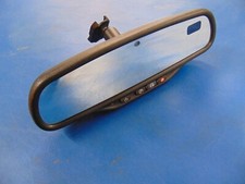 Gentex 511 Onstar Auto-dim Mirror With Compasstemp Wnew Temp Sensor